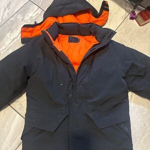 Marmot Mammoth Parka